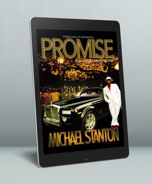 Promise (Part 1: The Chosen One)