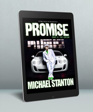 Promise (Part 2: The Dream)