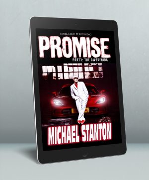 Promise (Part 3: The Awakening)