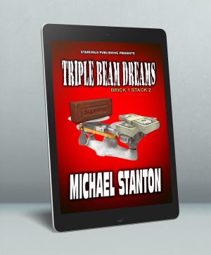 Triple Beam Dream (Brick 1, Stack 2)