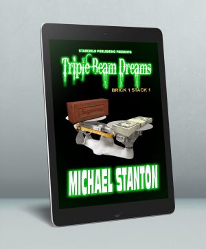 Triple Beam Dream (Brick 1, Stack 1)